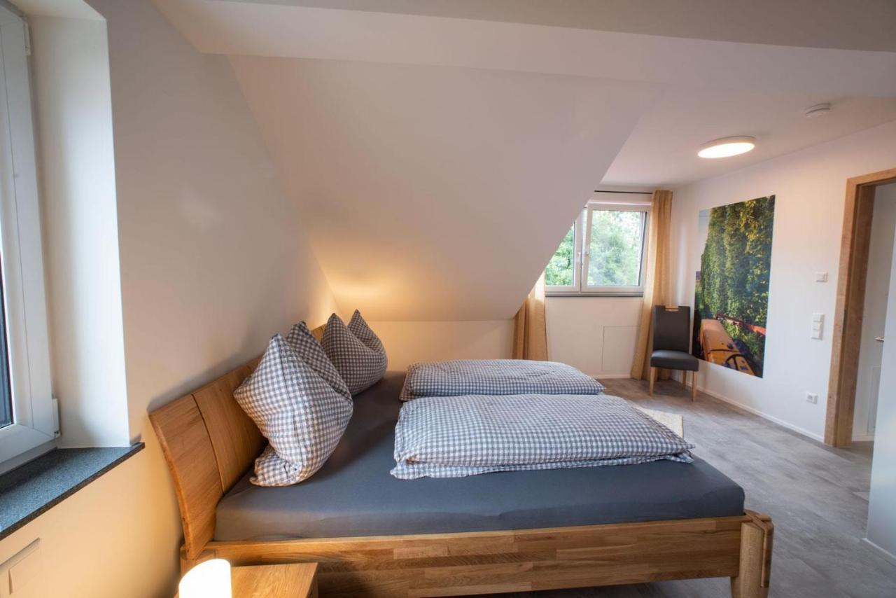 Ferienhof Hopfgaertle Mueller Bodnegg Chambre photo