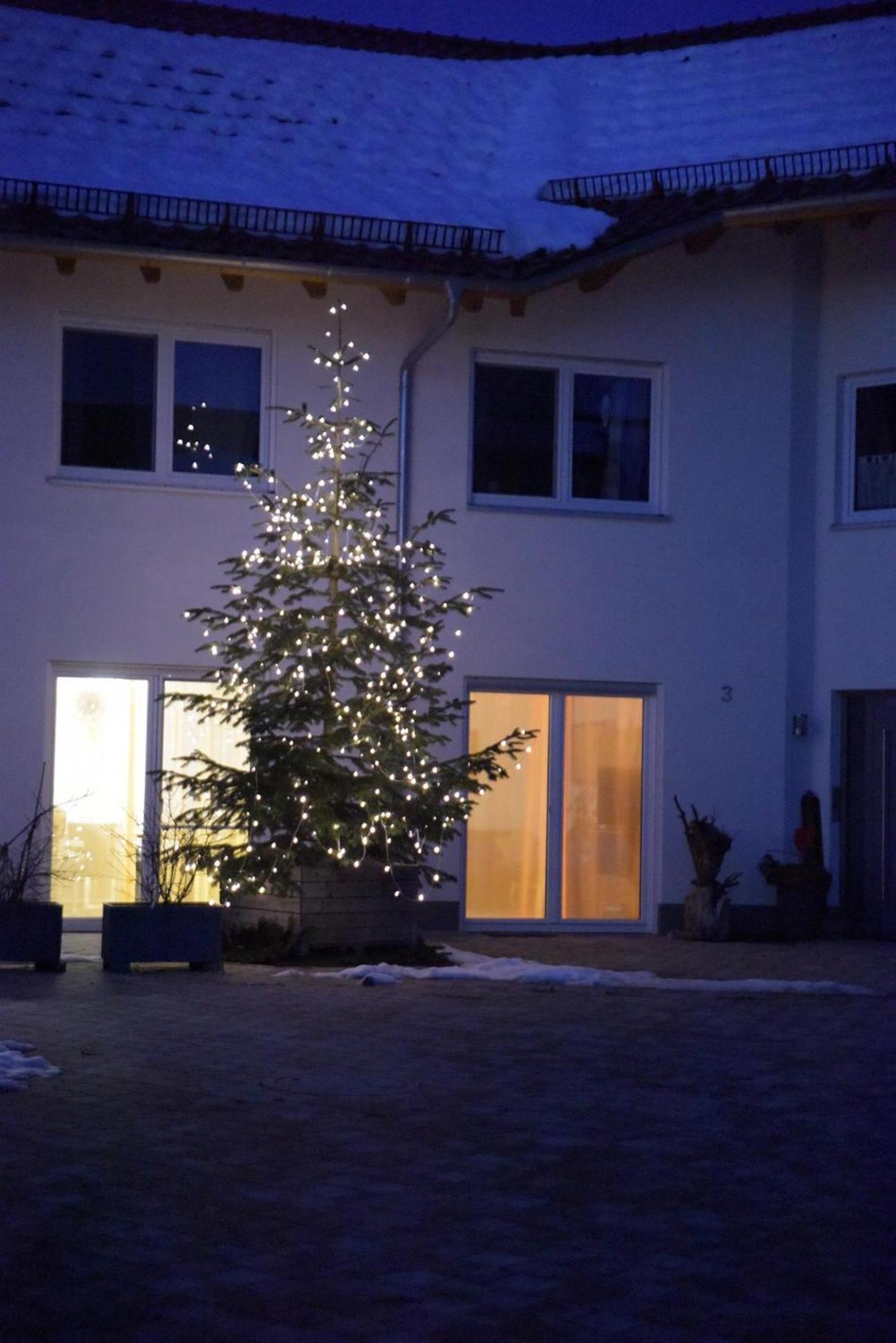 Ferienhof Hopfgaertle Mueller Bodnegg Extérieur photo