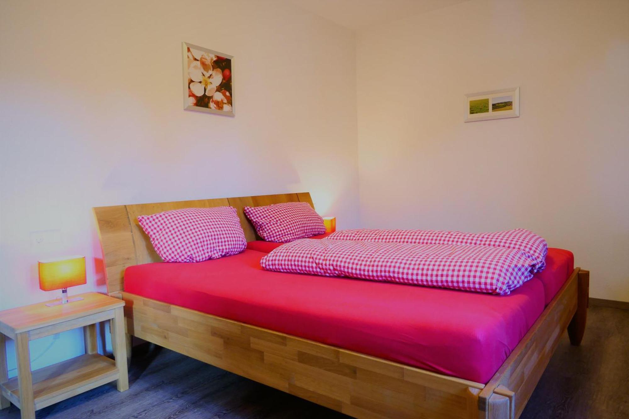 Ferienhof Hopfgaertle Mueller Bodnegg Extérieur photo