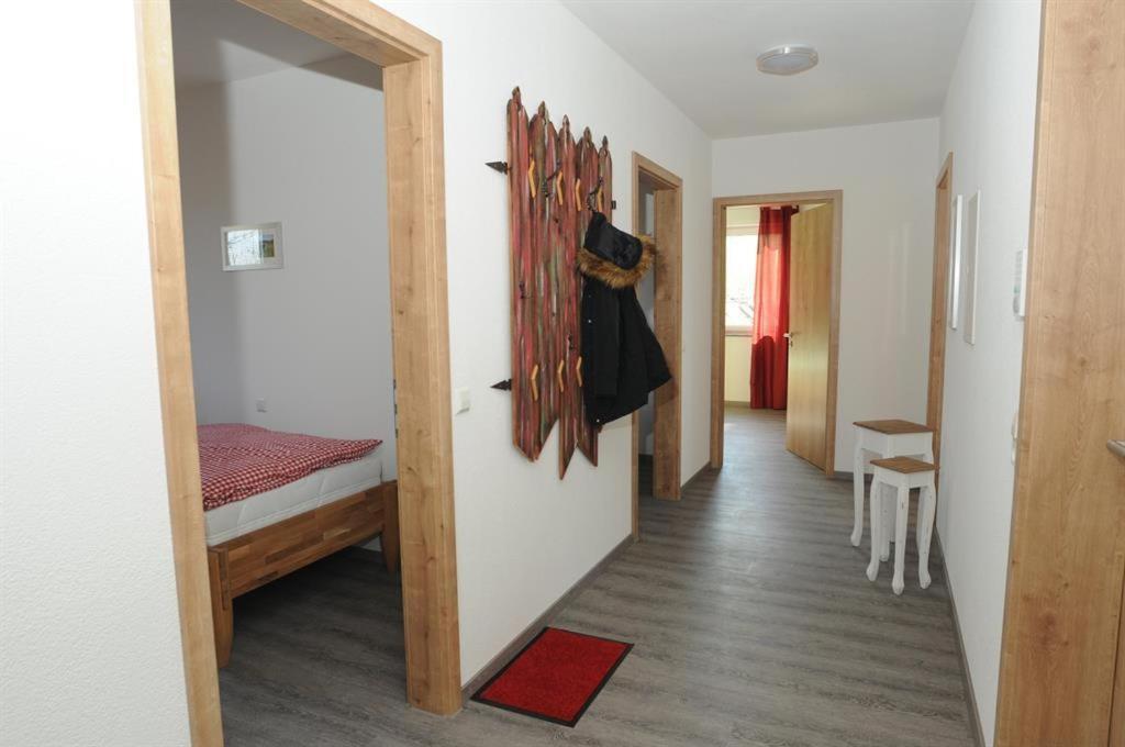 Ferienhof Hopfgaertle Mueller Bodnegg Extérieur photo