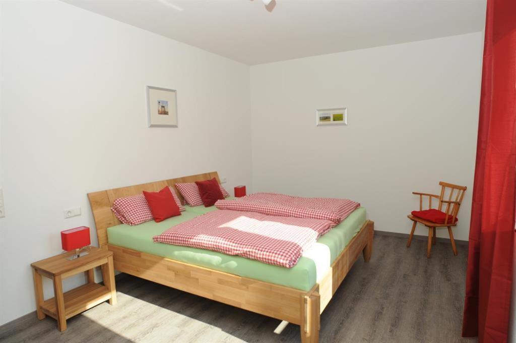 Ferienhof Hopfgaertle Mueller Bodnegg Extérieur photo