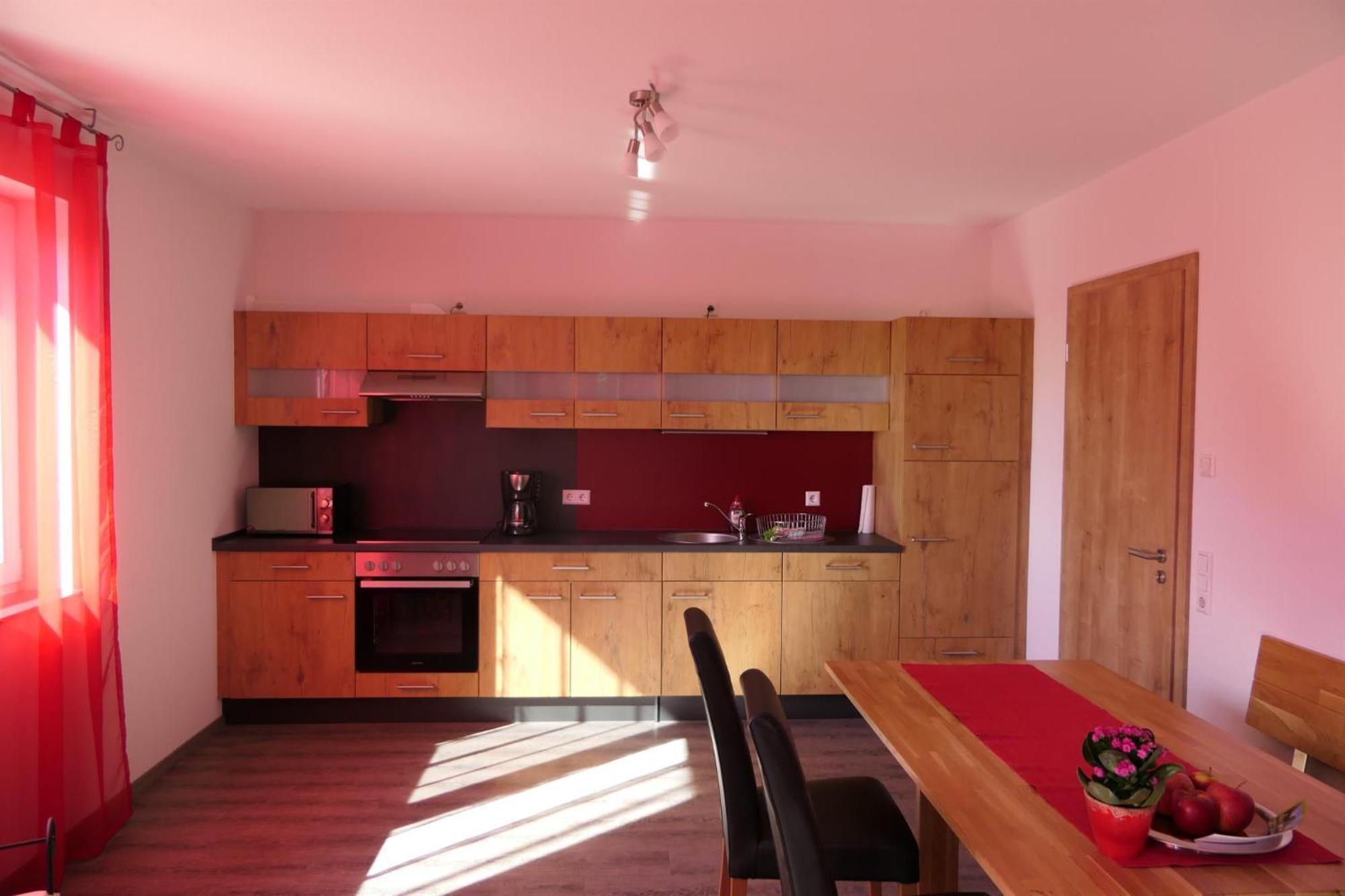 Ferienhof Hopfgaertle Mueller Bodnegg Extérieur photo
