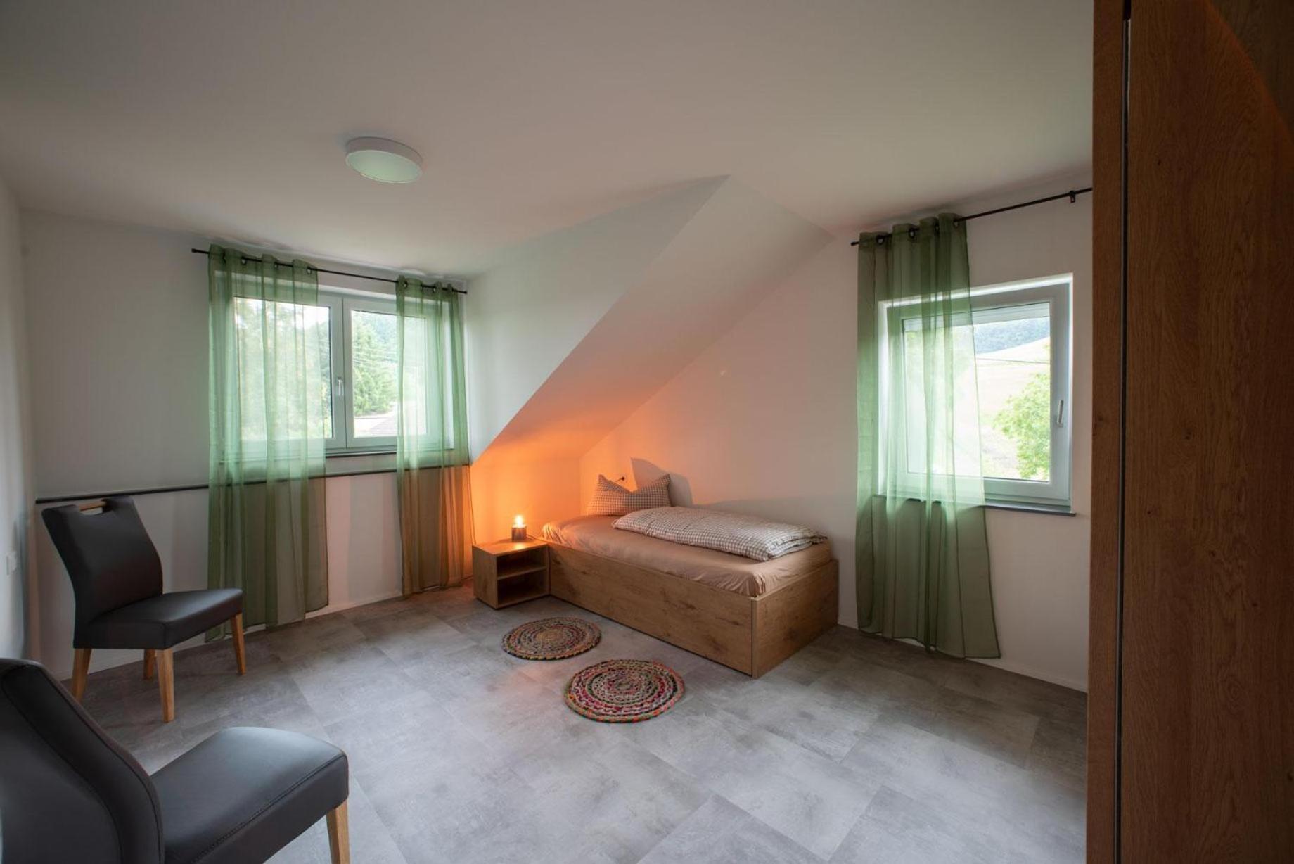 Ferienhof Hopfgaertle Mueller Bodnegg Extérieur photo