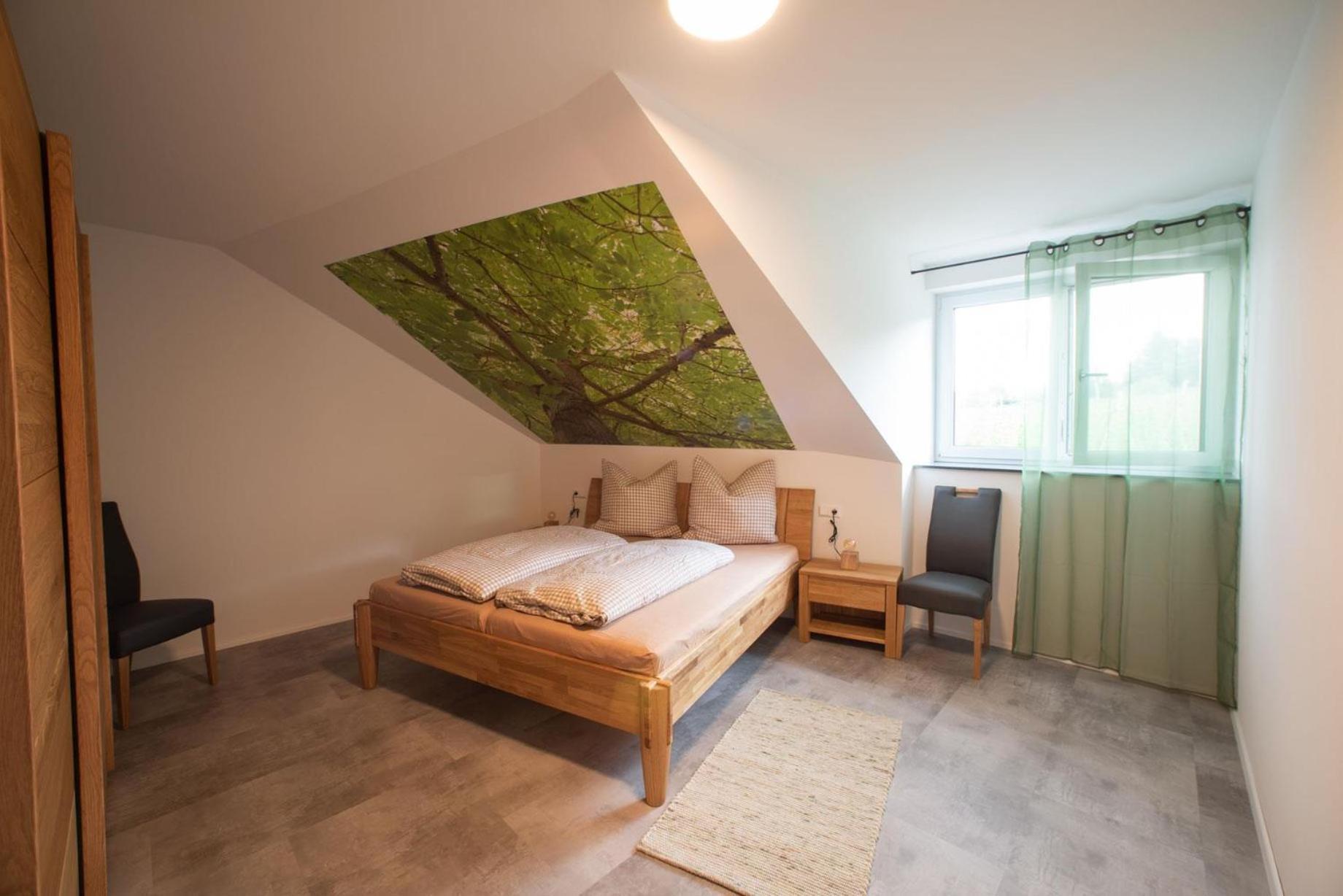 Ferienhof Hopfgaertle Mueller Bodnegg Chambre photo