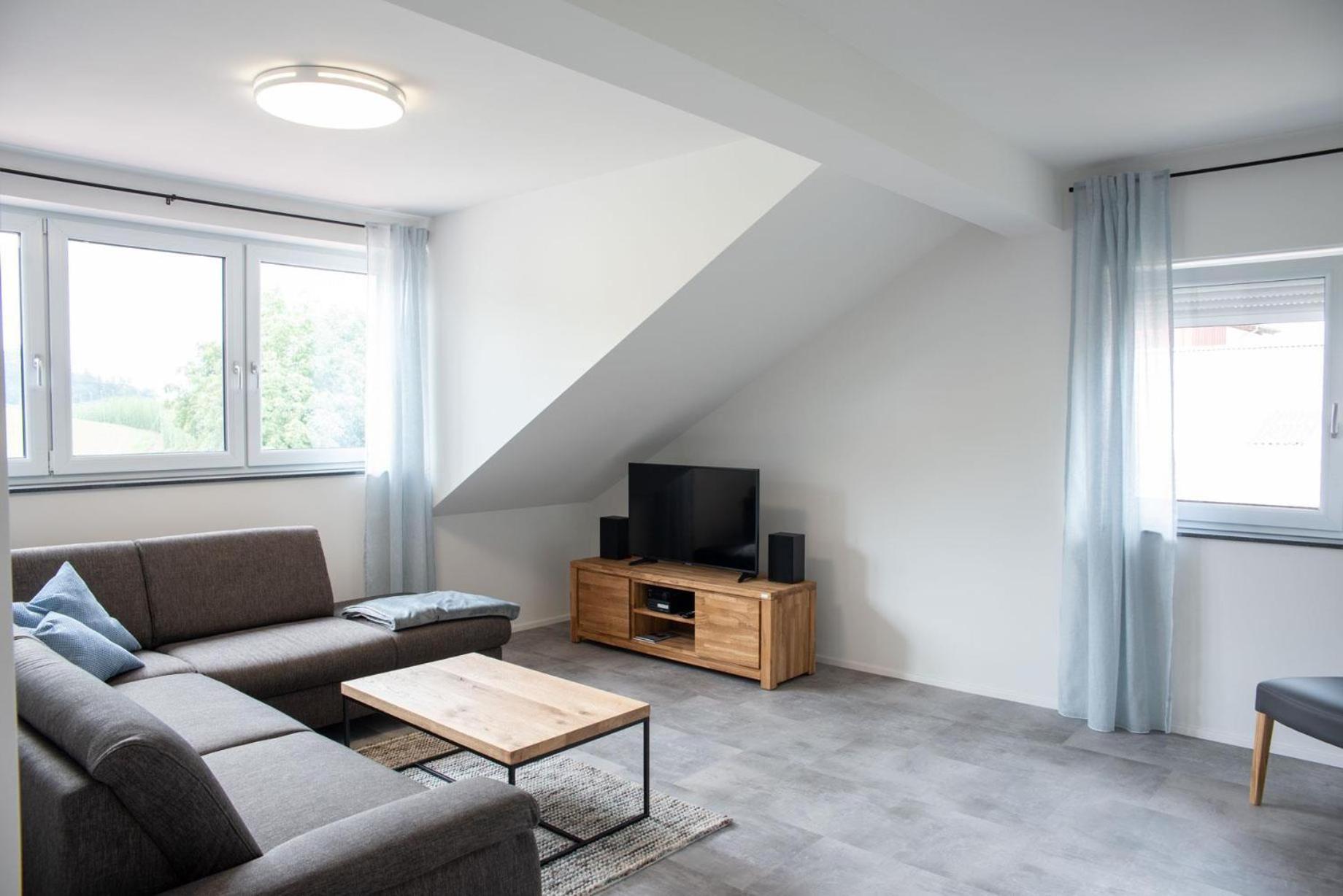 Ferienhof Hopfgaertle Mueller Bodnegg Chambre photo
