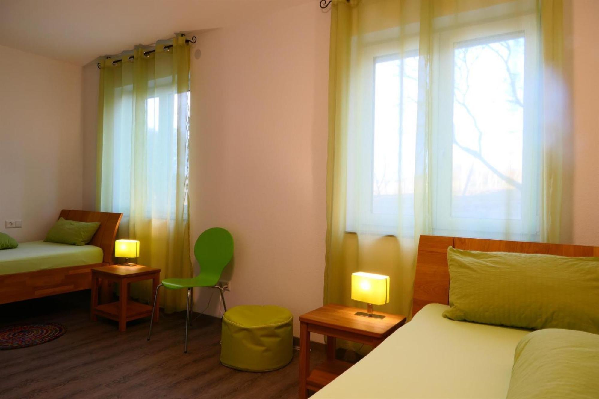 Ferienhof Hopfgaertle Mueller Bodnegg Chambre photo