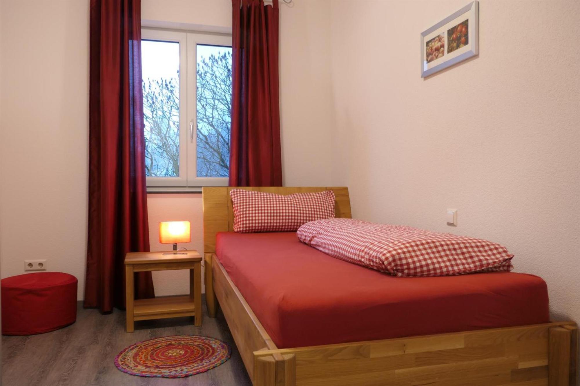 Ferienhof Hopfgaertle Mueller Bodnegg Chambre photo